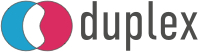 DUPLEX_logo